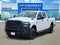2025 RAM 2500 Tradesman Crew Cab 4x4 6'4" Box