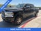 2020 RAM 2500 Laramie Mega Cab 4x4 6'4" Box