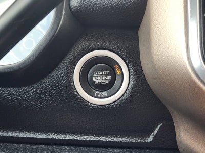 2020 RAM 2500 Laramie Mega Cab 4x4 6'4" Box