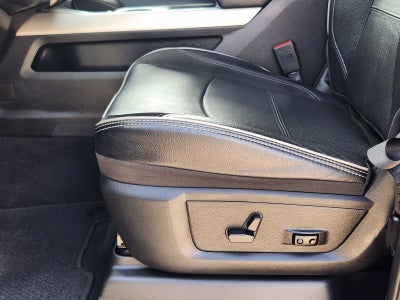 2020 RAM 2500 Laramie Mega Cab 4x4 6'4" Box