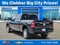 2020 RAM 2500 Laramie Mega Cab 4x4 6'4" Box