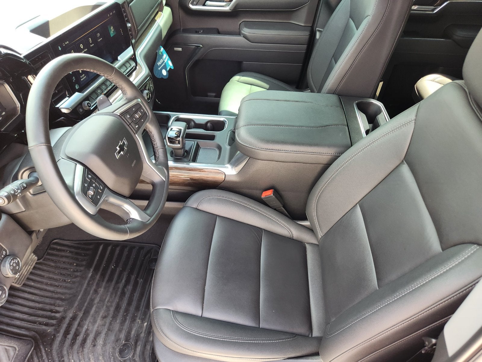 2026 Chevrolet Silverado 1500 LT Trail Boss - Photo 14