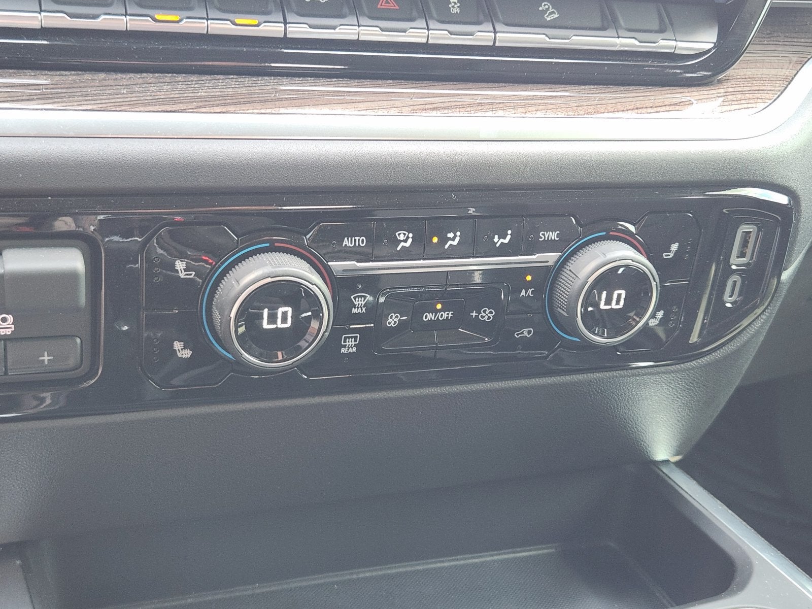 2026 Chevrolet Silverado 1500 LT Trail Boss - Photo 20
