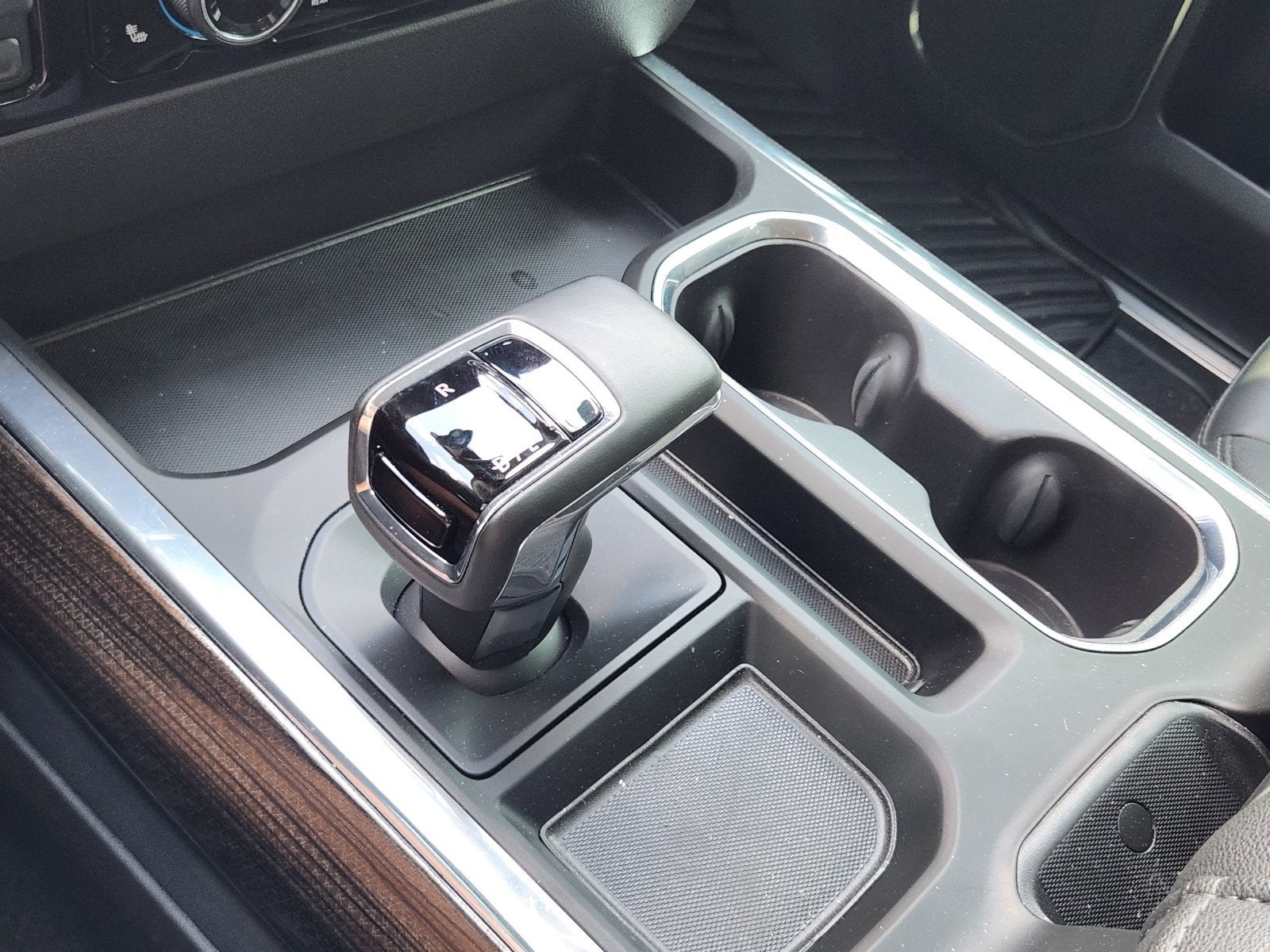 2026 Chevrolet Silverado 1500 LT Trail Boss - Photo 21
