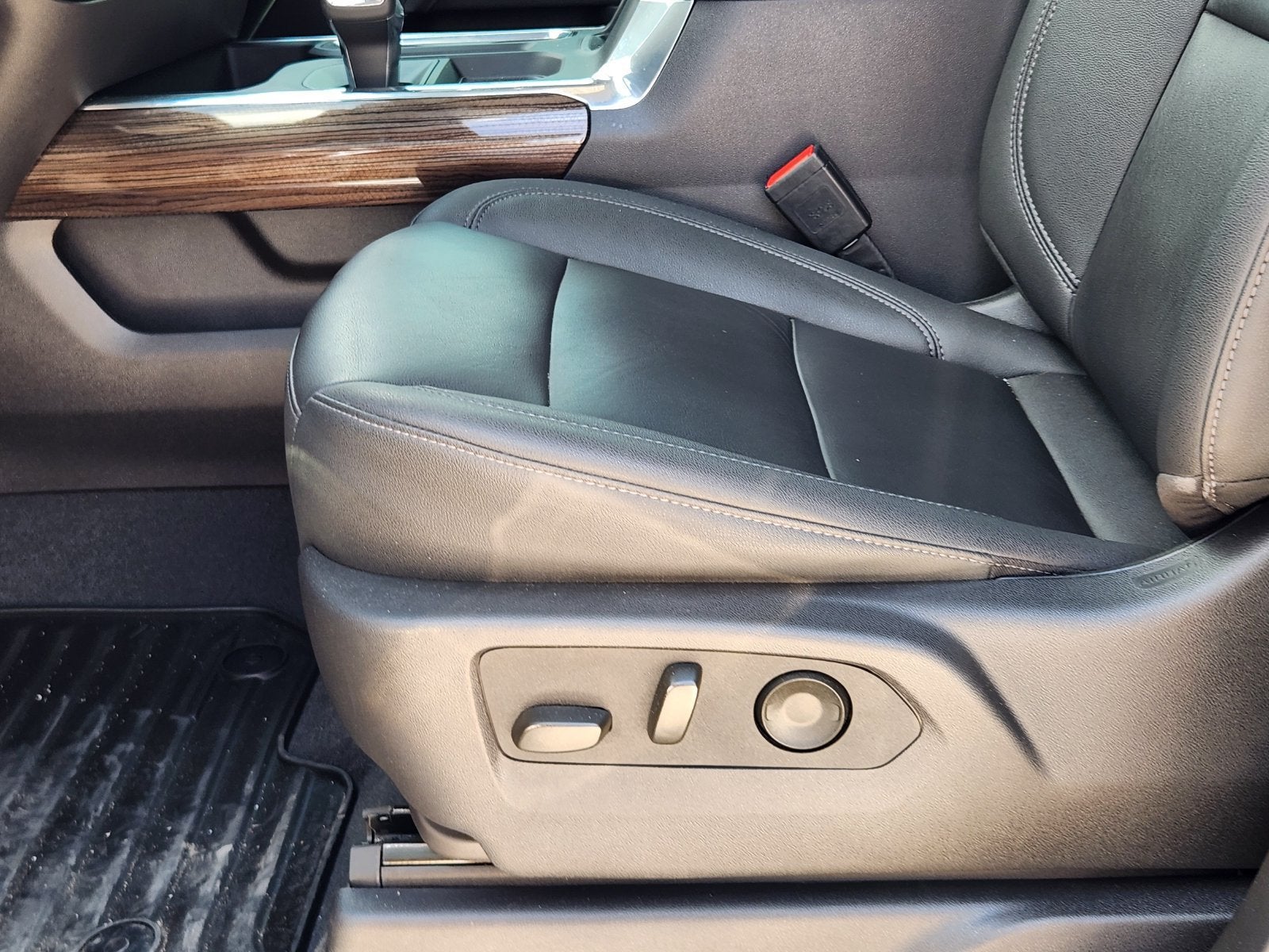2026 Chevrolet Silverado 1500 LT Trail Boss - Photo 27