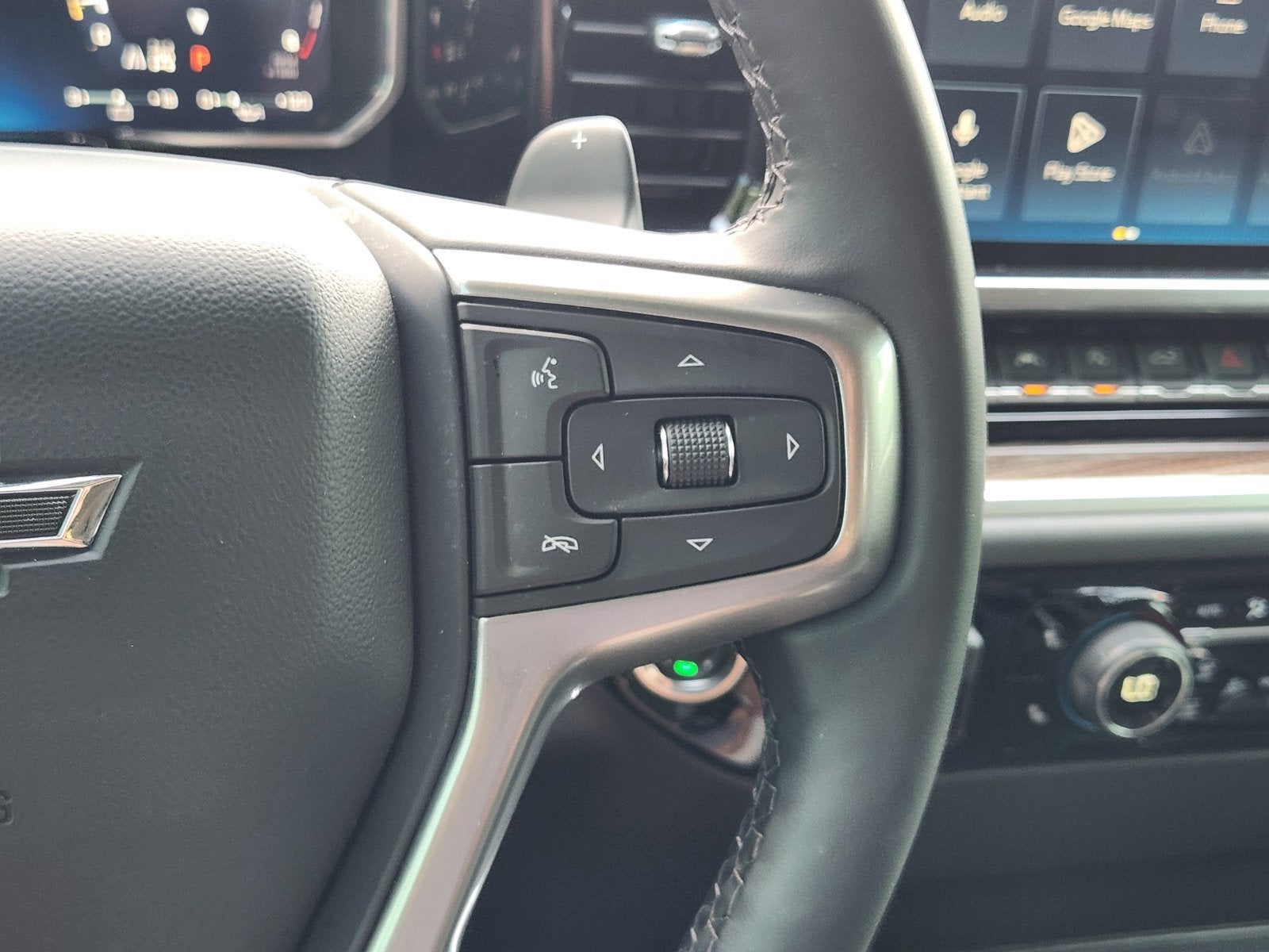2026 Chevrolet Silverado 1500 LT Trail Boss - Photo 32