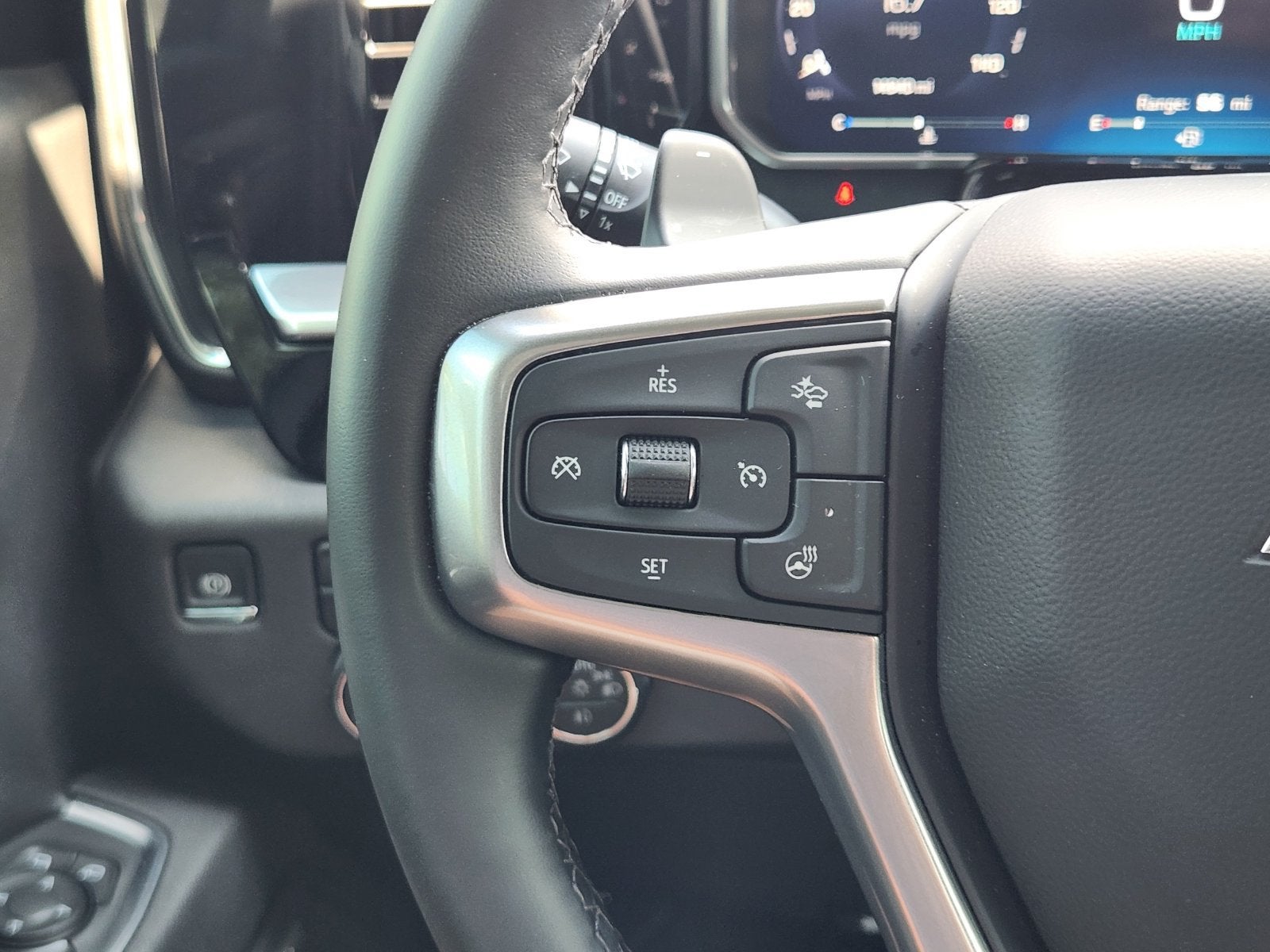 2026 Chevrolet Silverado 1500 LT Trail Boss - Photo 33