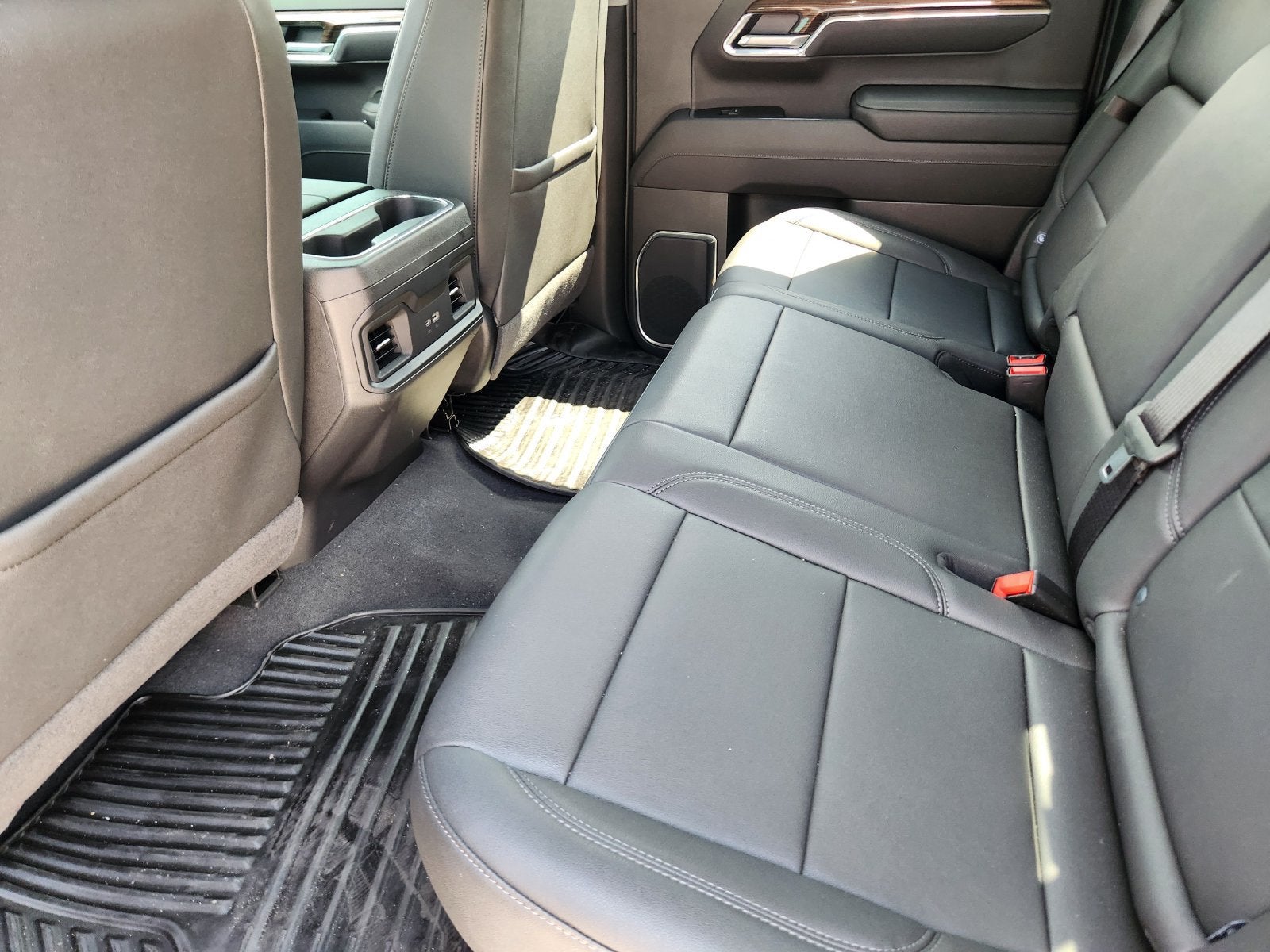 2026 Chevrolet Silverado 1500 LT Trail Boss - Photo 35