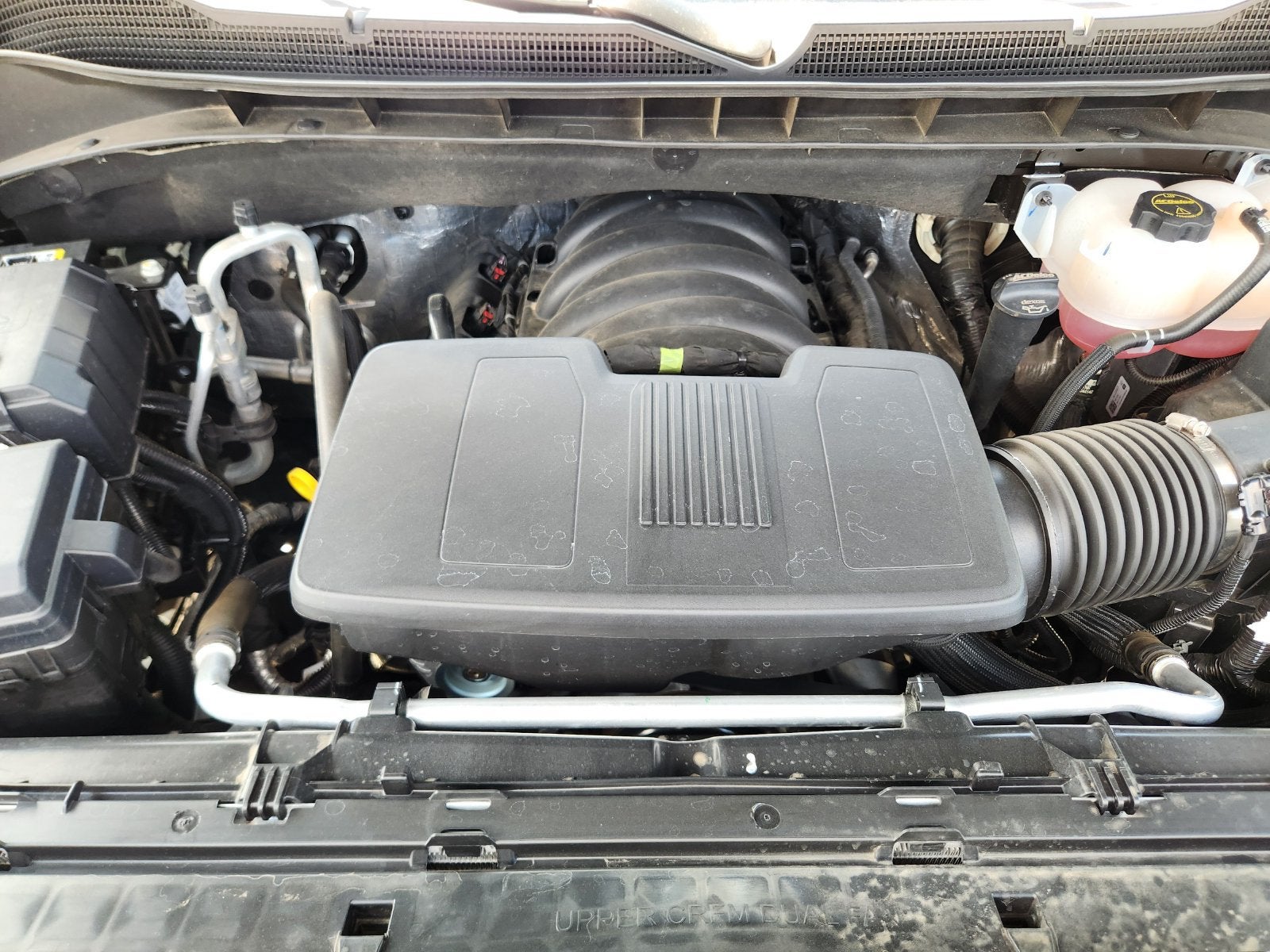 2026 Chevrolet Silverado 1500 LT Trail Boss - Photo 36