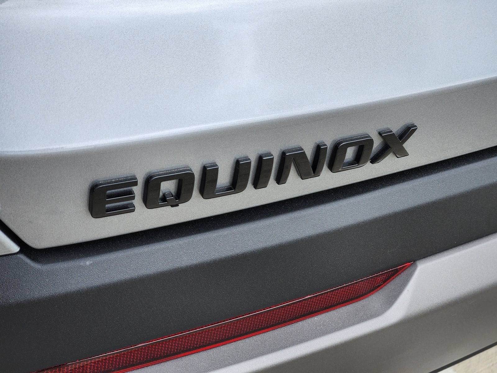 2027 Chevrolet Equinox LT - Photo 9