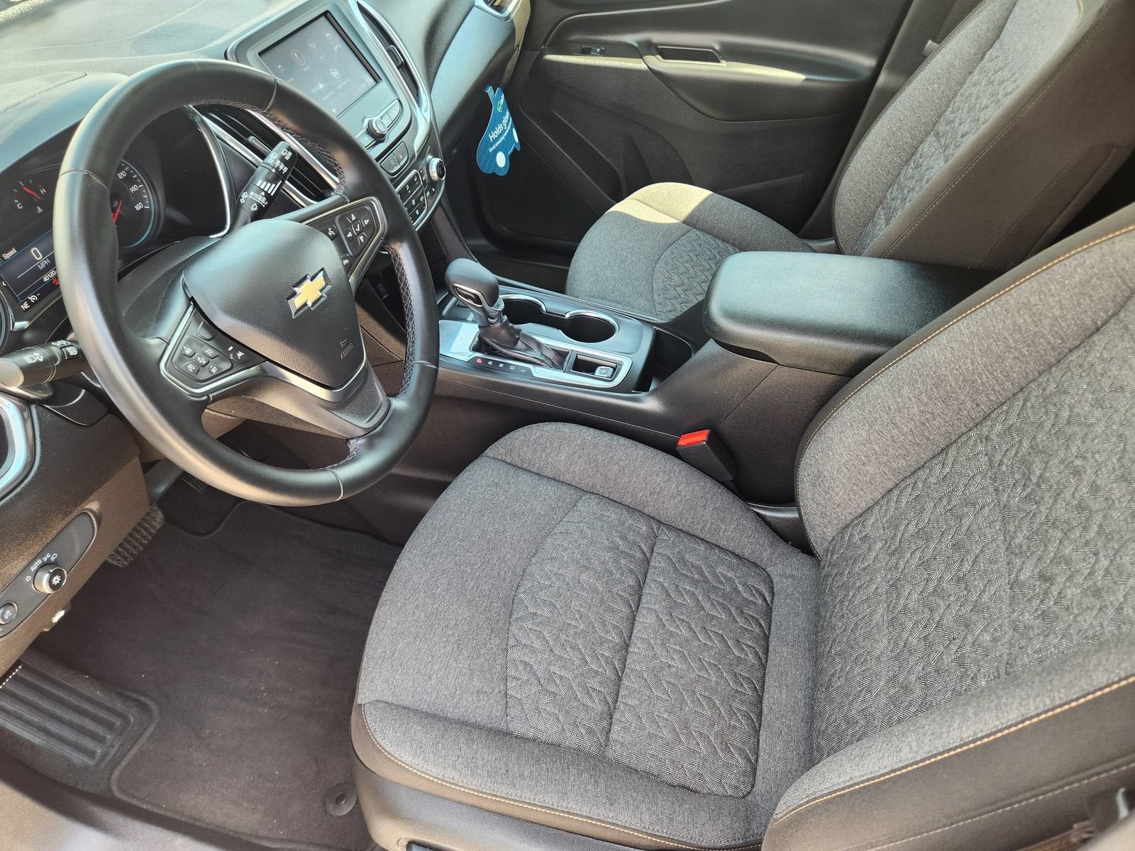 2024 Chevrolet Equinox LT - Photo 15