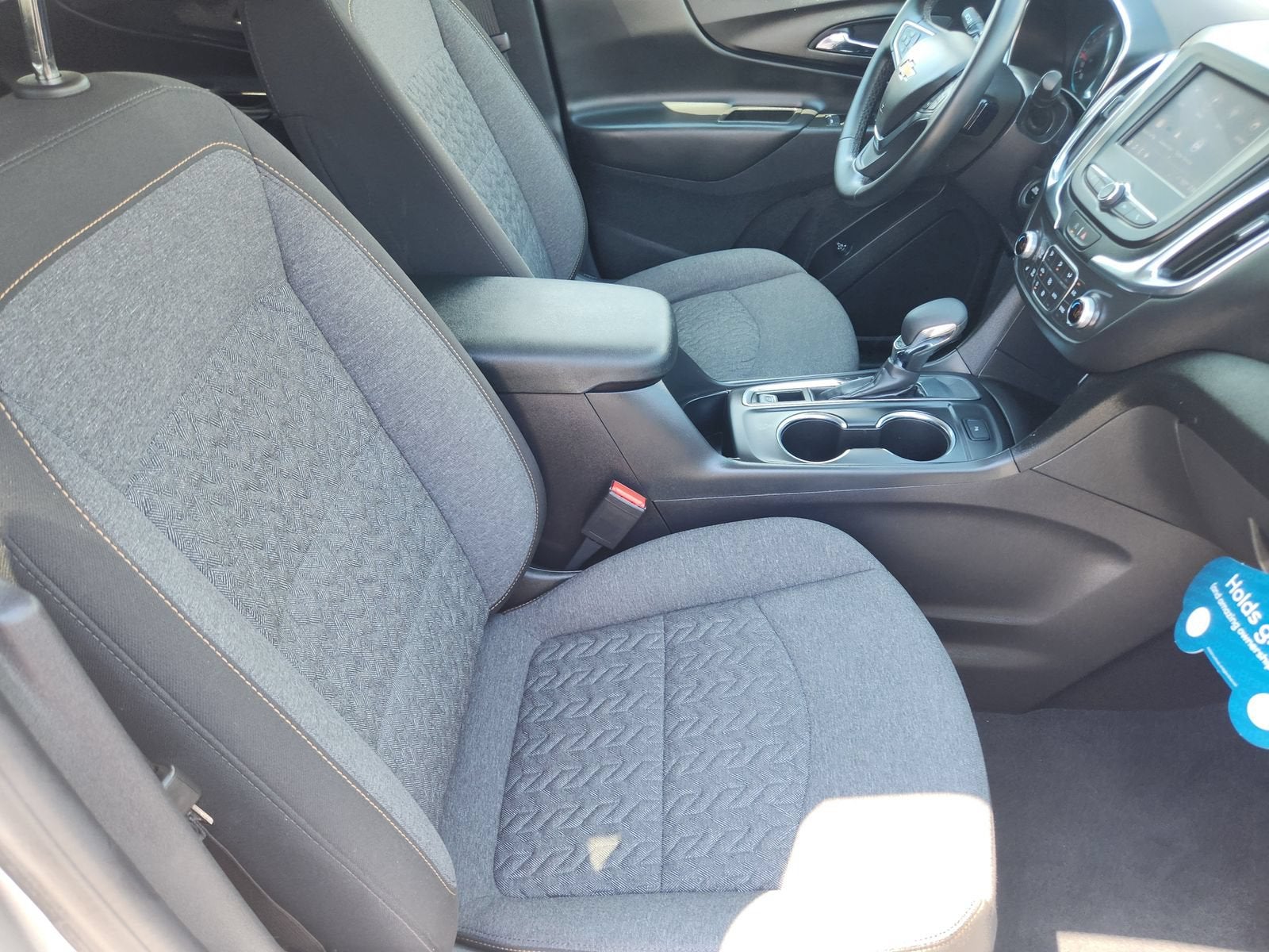 2024 Chevrolet Equinox LT - Photo 16