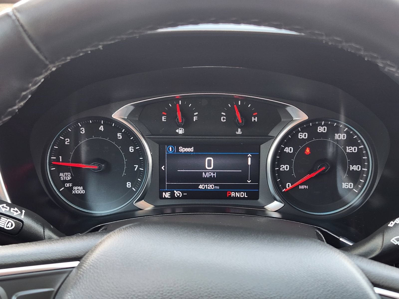 2024 Chevrolet Equinox LT - Photo 18