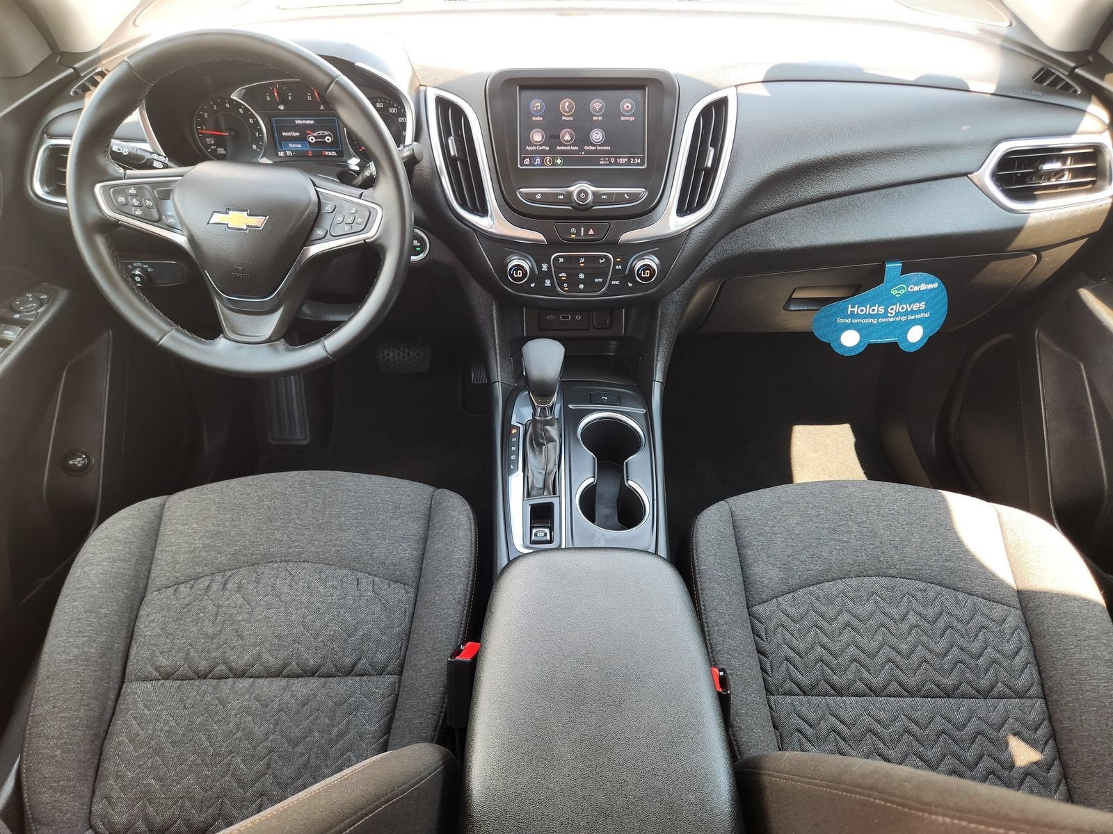 2024 Chevrolet Equinox LT - Photo 31
