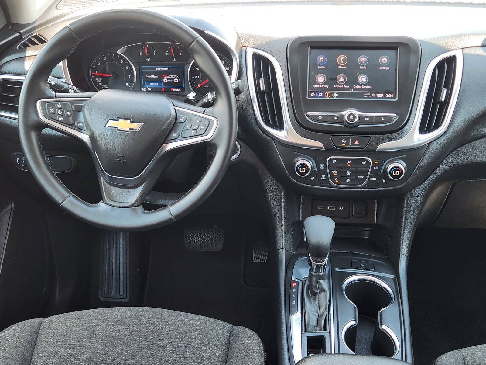 2024 Chevrolet Equinox LT - Photo 32