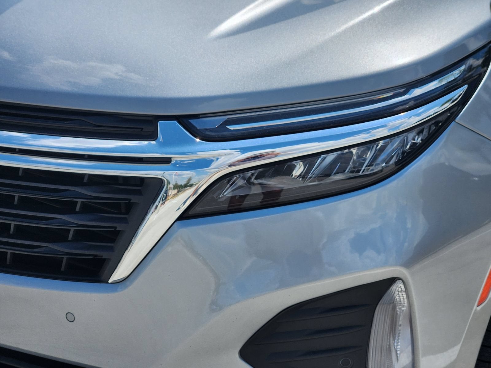 2024 Chevrolet Equinox LT - Photo 9