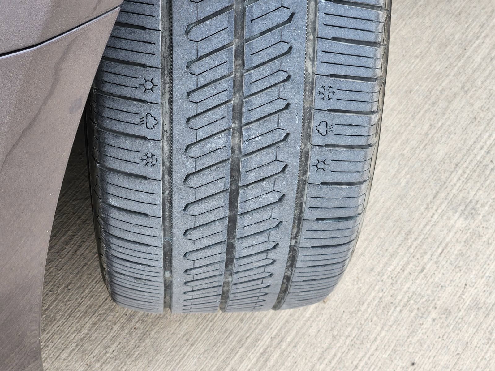 2024 Toyota Camry XLE