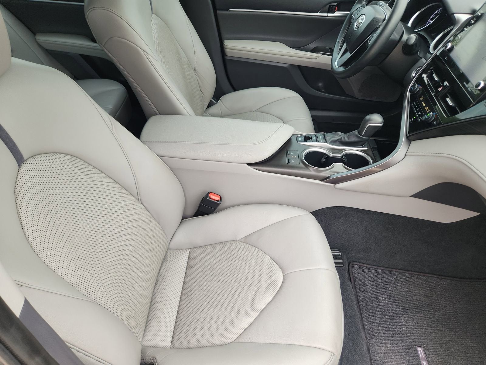 2024 Toyota Camry XLE