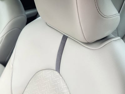 2024 Toyota Camry XLE