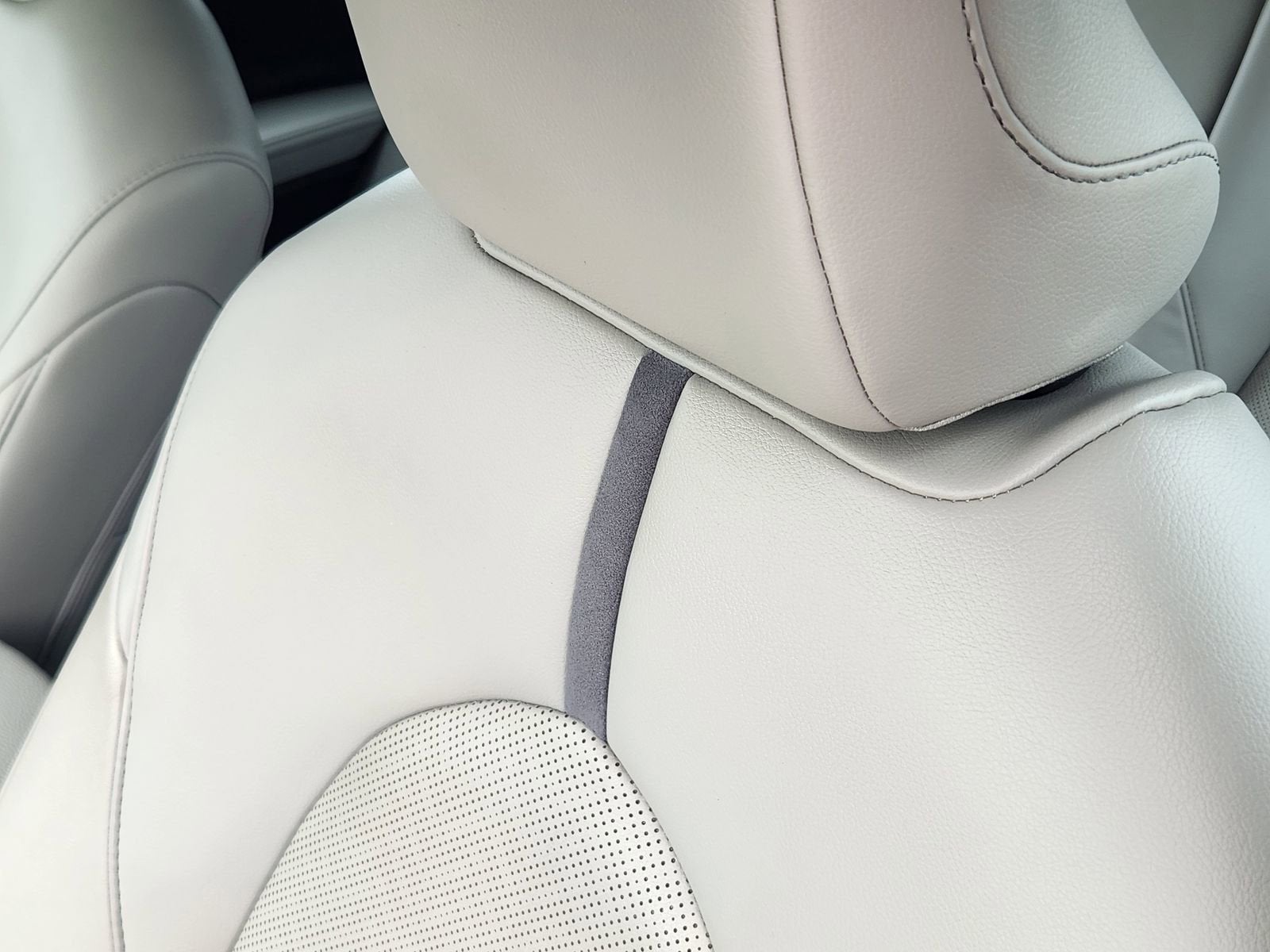 2024 Toyota Camry XLE