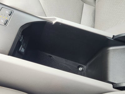 2024 Toyota Camry XLE