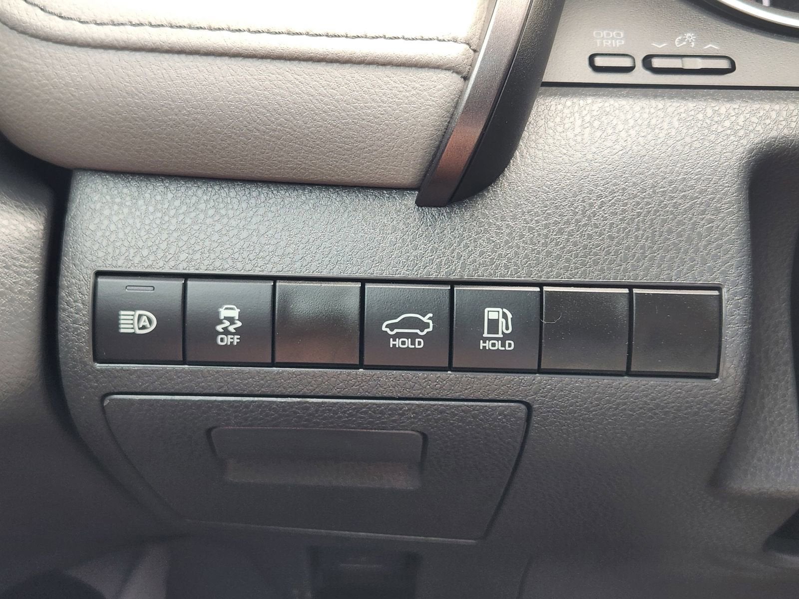 2024 Toyota Camry XLE