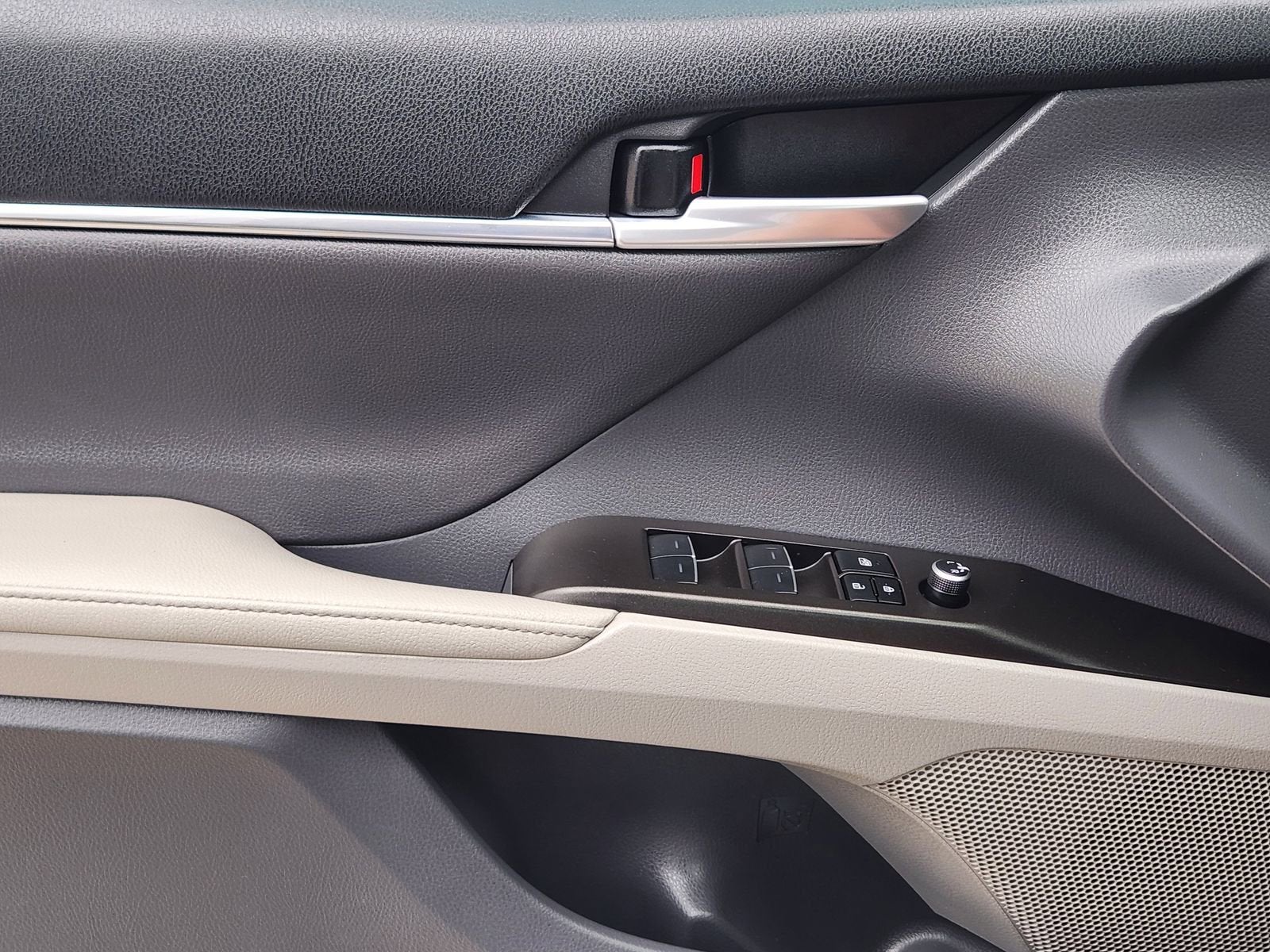 2024 Toyota Camry XLE