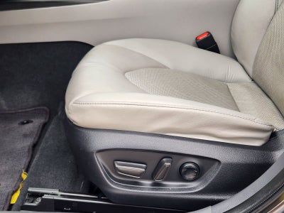 2024 Toyota Camry XLE