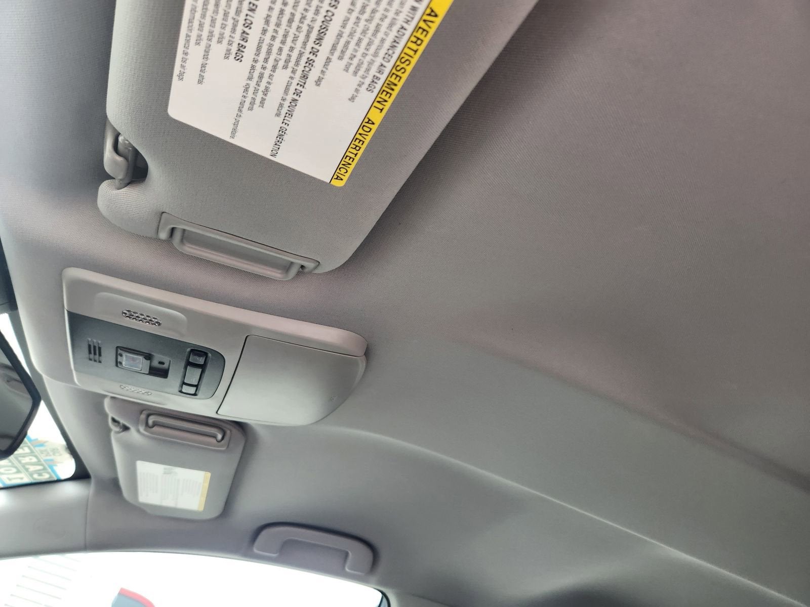 2024 Toyota Camry XLE