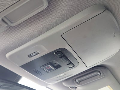 2024 Toyota Camry XLE