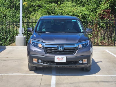 2020 Honda Ridgeline 2WD RTL