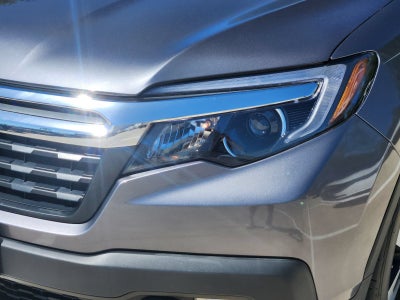 2020 Honda Ridgeline 2WD RTL