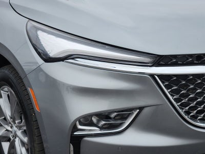 2024 Buick Enclave Avenir