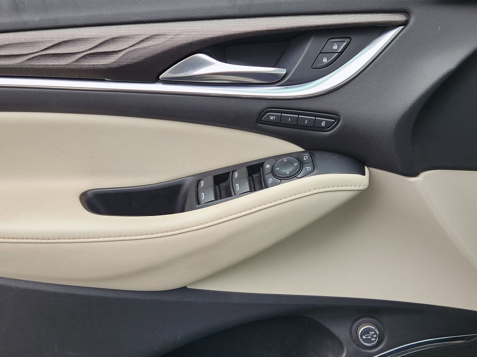 2024 Buick Enclave Avenir