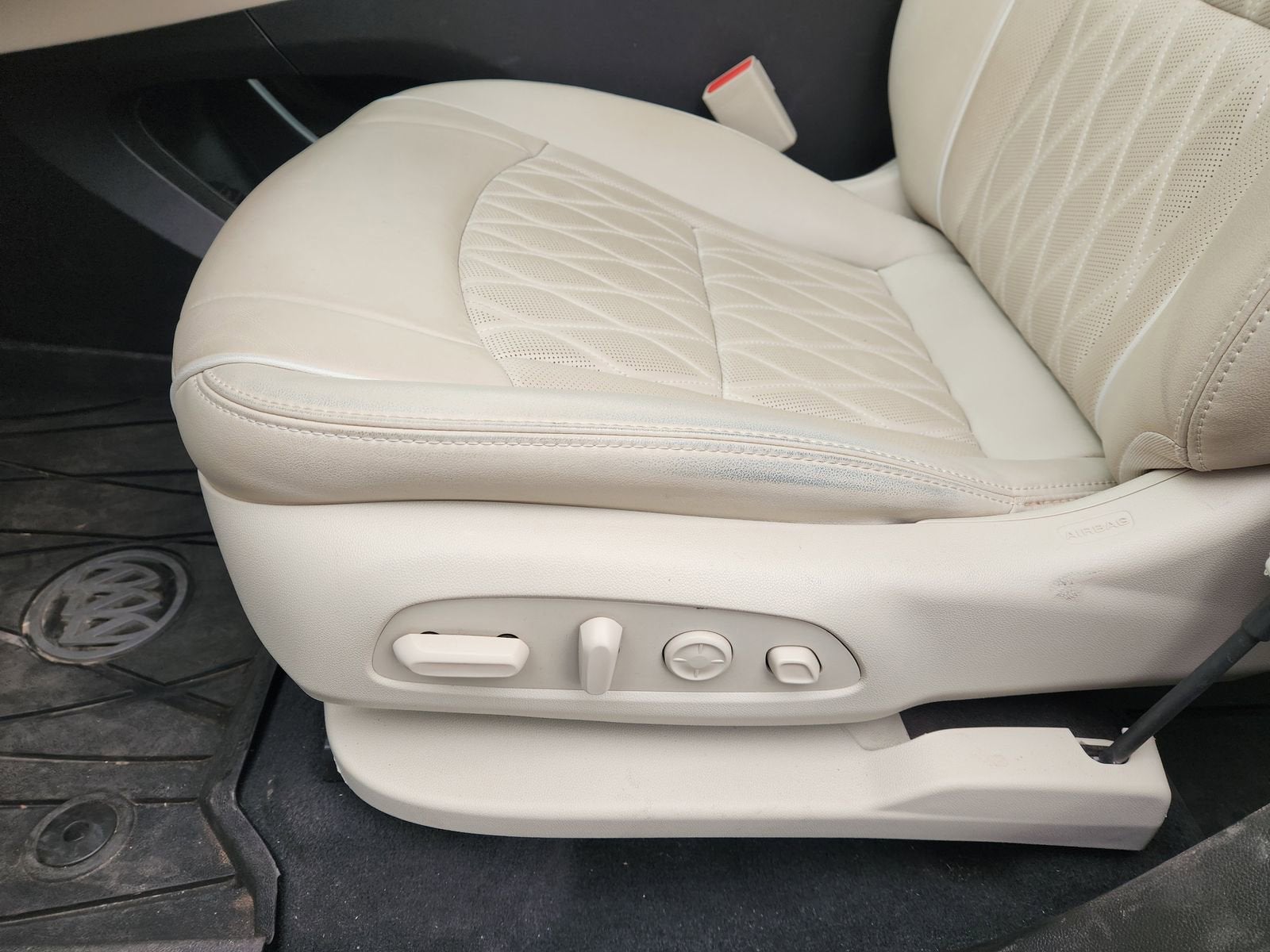 2024 Buick Enclave Avenir