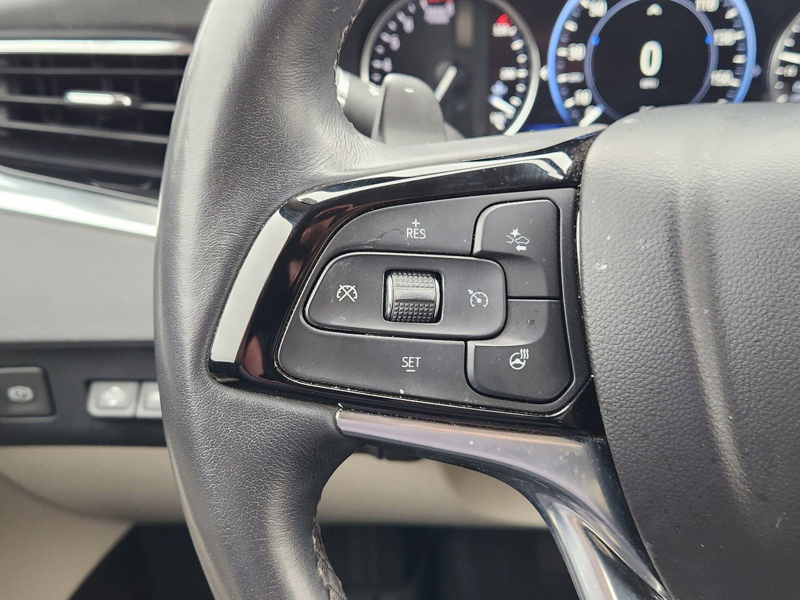 2024 Buick Enclave Avenir