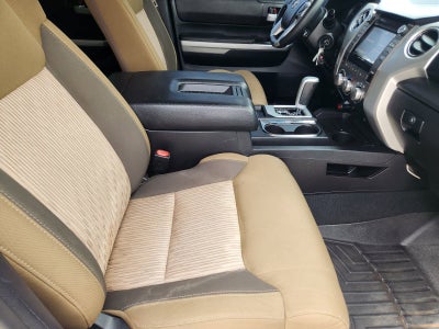 2015 Toyota Tundra SR5 4.6L V8