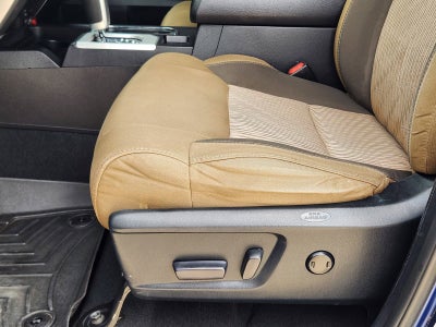 2015 Toyota Tundra SR5 4.6L V8