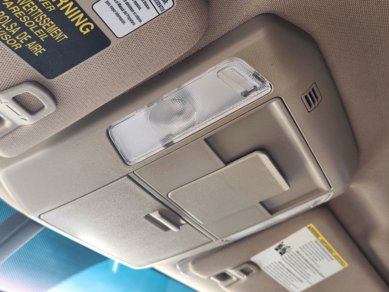 2015 Toyota Tundra SR5 4.6L V8