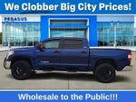 2015 Toyota Tundra SR5 4.6L V8
