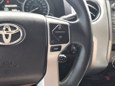 2015 Toyota Tundra SR5 4.6L V8