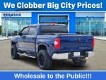 2015 Toyota Tundra SR5 4.6L V8