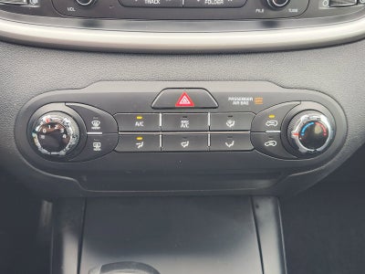 2017 Kia Sorento 3.3L LX