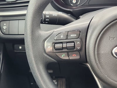 2017 Kia Sorento 3.3L LX