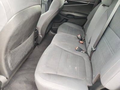 2017 Kia Sorento 3.3L LX