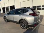 2022 Honda CR-V 2WD EX