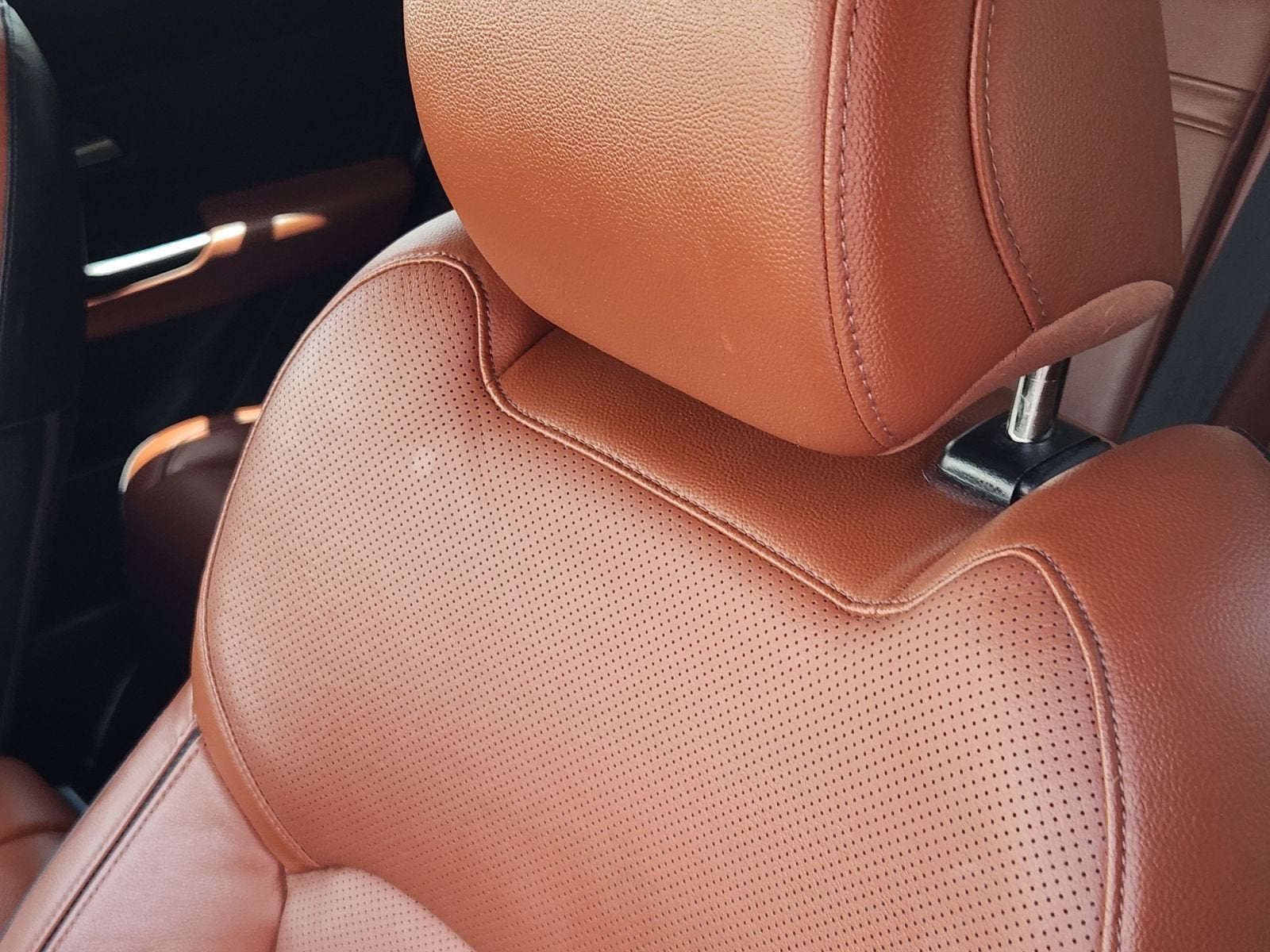2023 Mazda CX-50 TURBO MERIDIAN EDITION - Photo 16