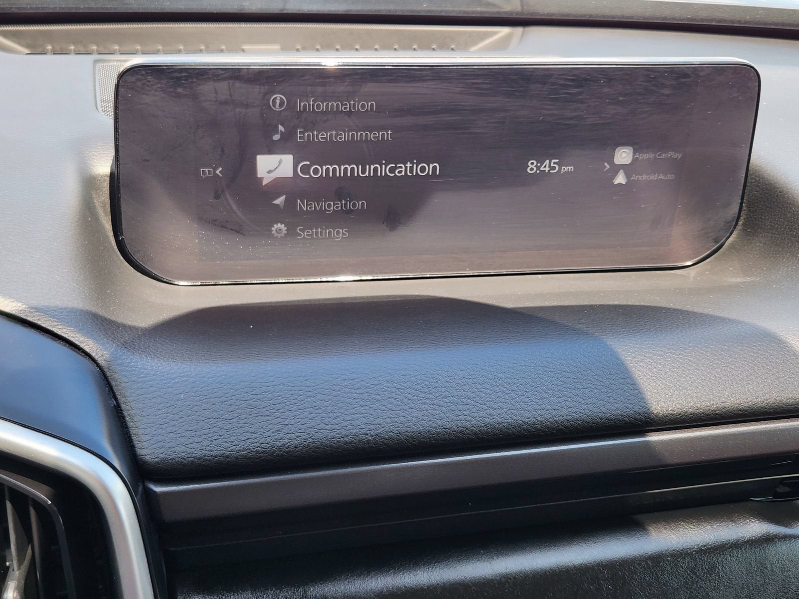 2023 Mazda CX-50 TURBO MERIDIAN EDITION - Photo 18