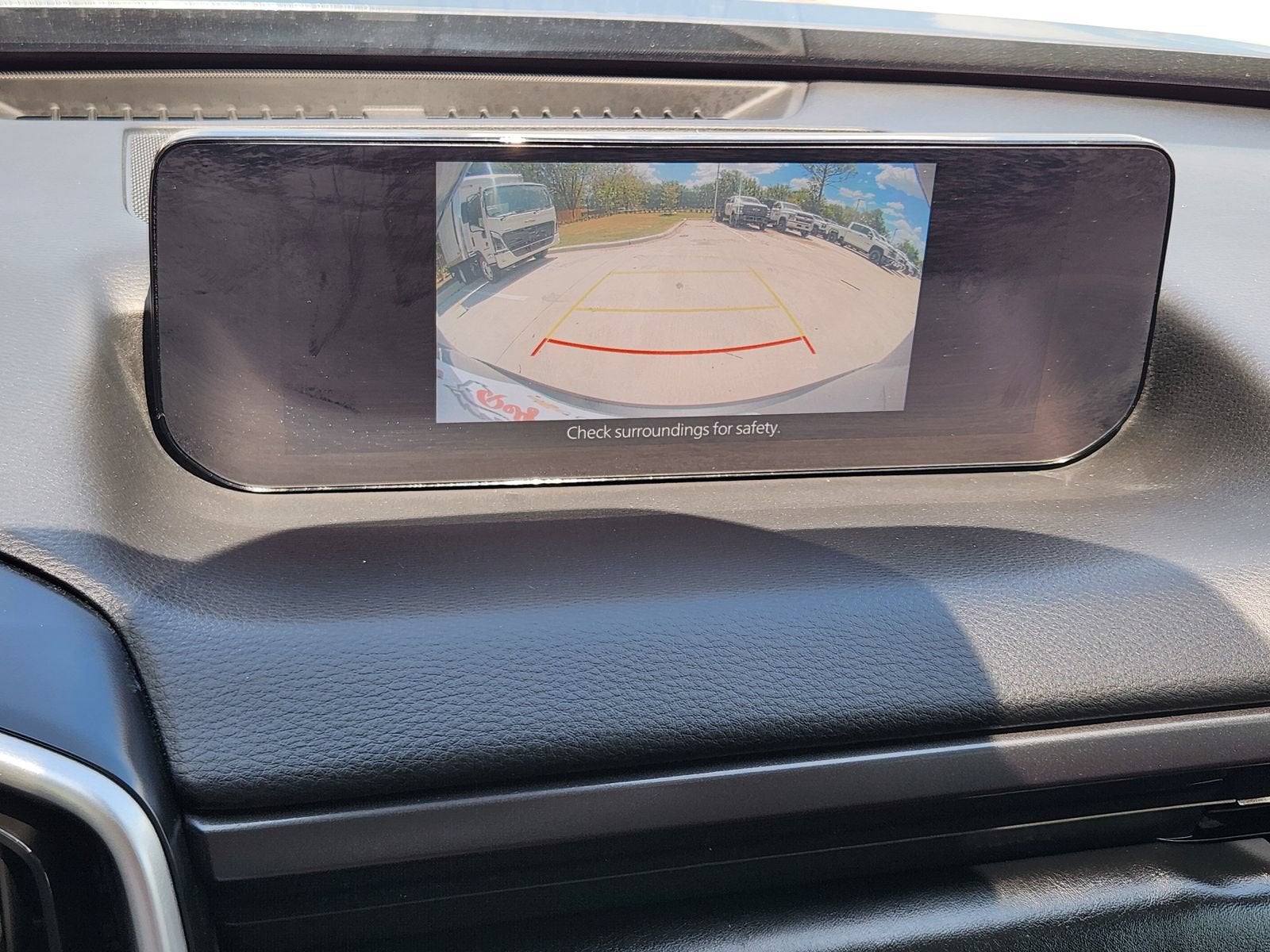 2023 Mazda CX-50 TURBO MERIDIAN EDITION - Photo 19