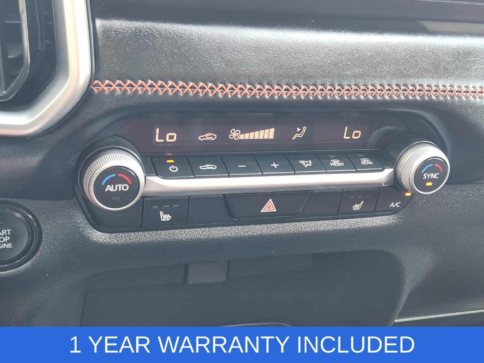 2023 Mazda CX-50 TURBO MERIDIAN EDITION - Photo 20